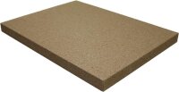 Vermiculite-Platte SENDEO 30 mm Stärke | 500 x 300 mm